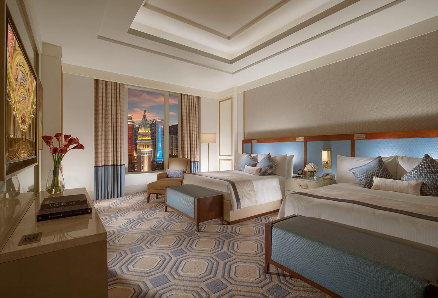 Florence Suites- Gallery