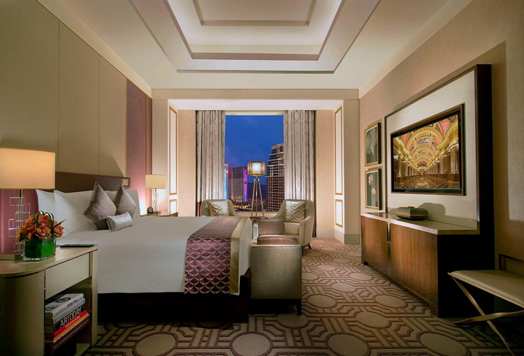 Milano Suite - Gallery