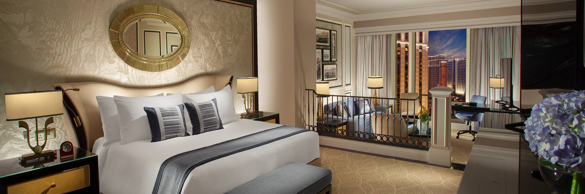 The Venetian Macao Premio Royale Suites