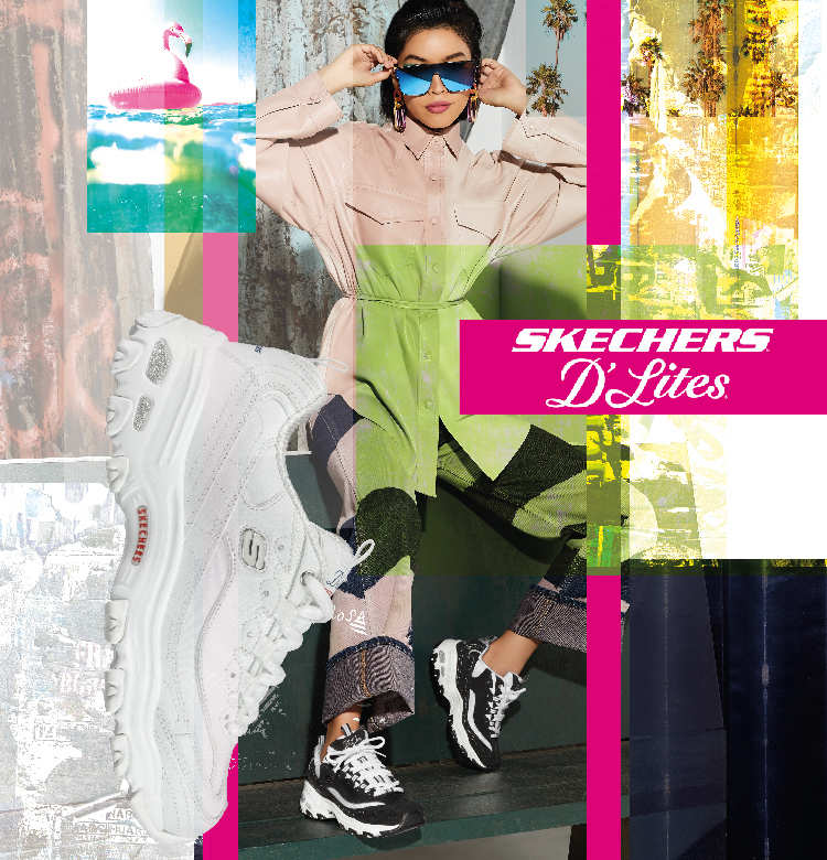 Skechers